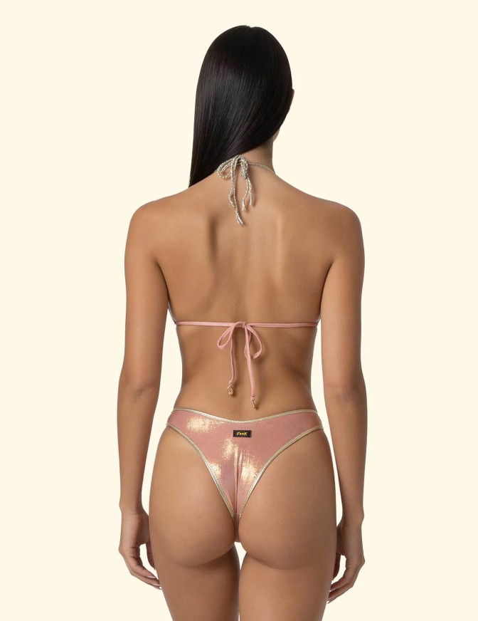 F**K COSTUME TRIANGOLO...