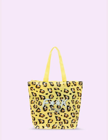 F**K CRAZY MINIBAG PVC...