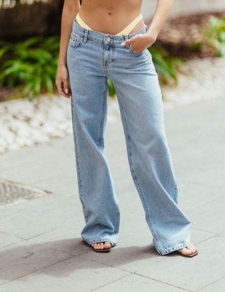ONLY JEANS VITA BASSA...