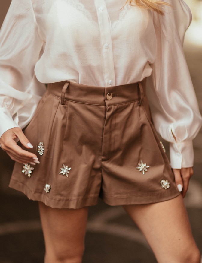 VICOLO SHORT  APPLICAZIONI...