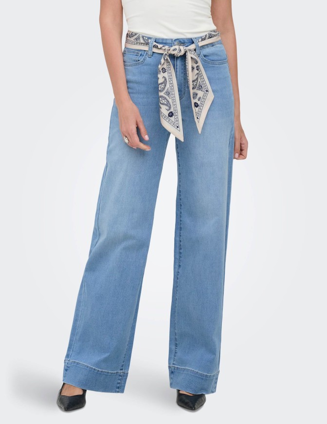 ONLY JEANS  BANDANA