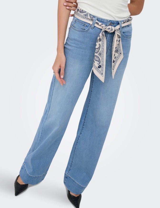 ONLY JEANS  BANDANA