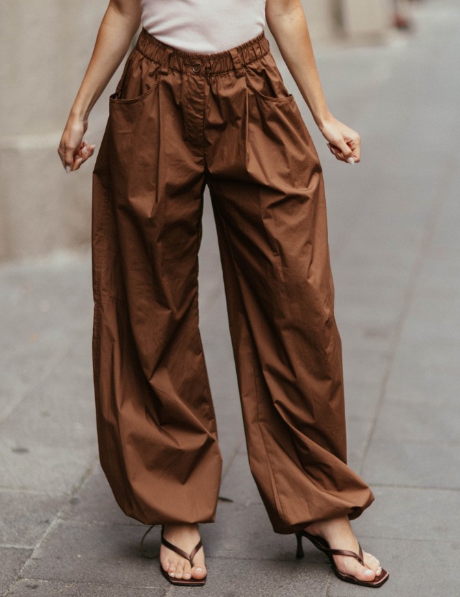 VICOLO PANTALONI  COULISSE