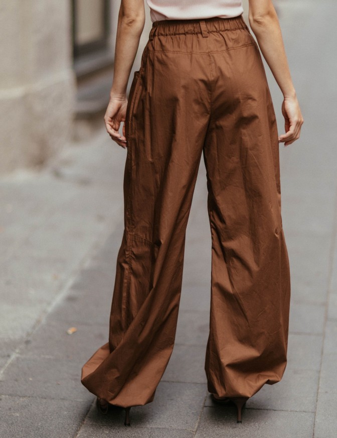 VICOLO PANTALONI  COULISSE