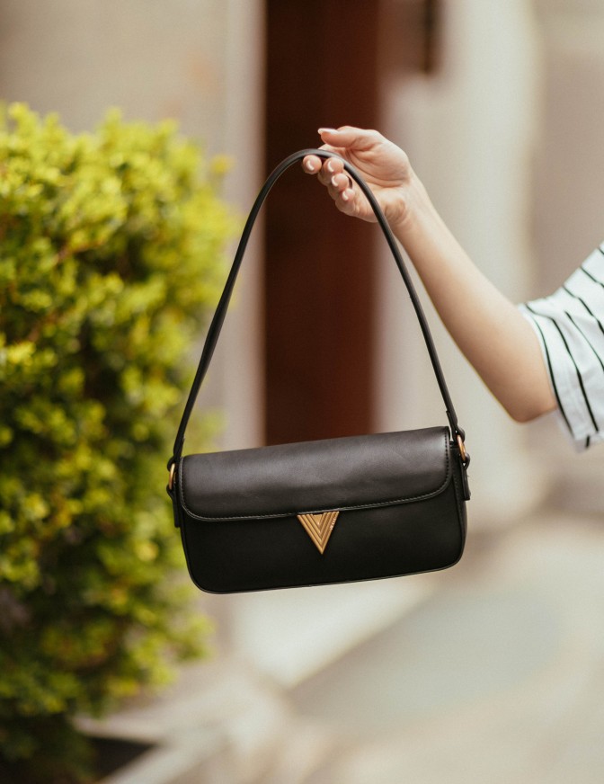 VICOLO BORSA SMALL PENCIL