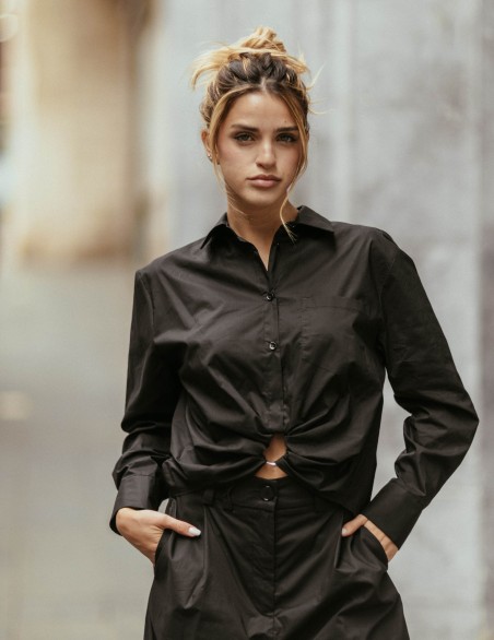 VICOLO CAMICIA  CERCHIO