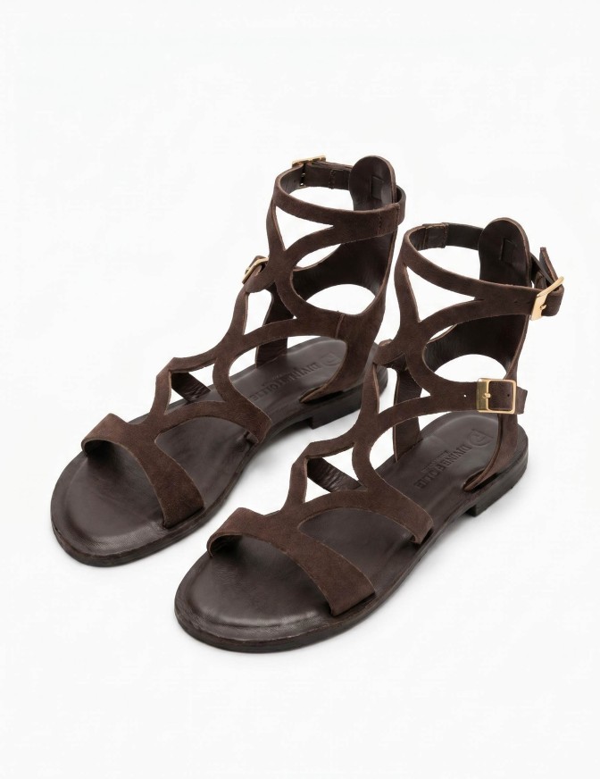 DIVINE FOLLIE SCARPE...