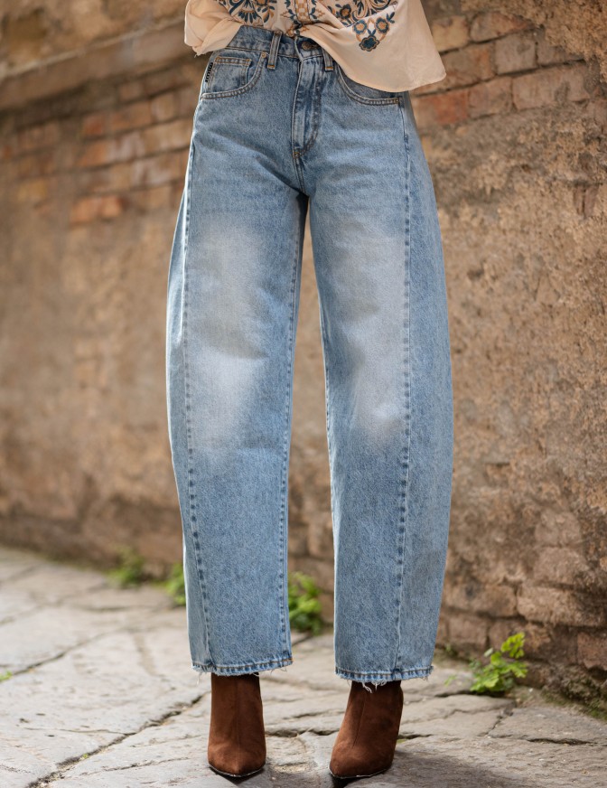 HAVEONE JEANS  LUCY