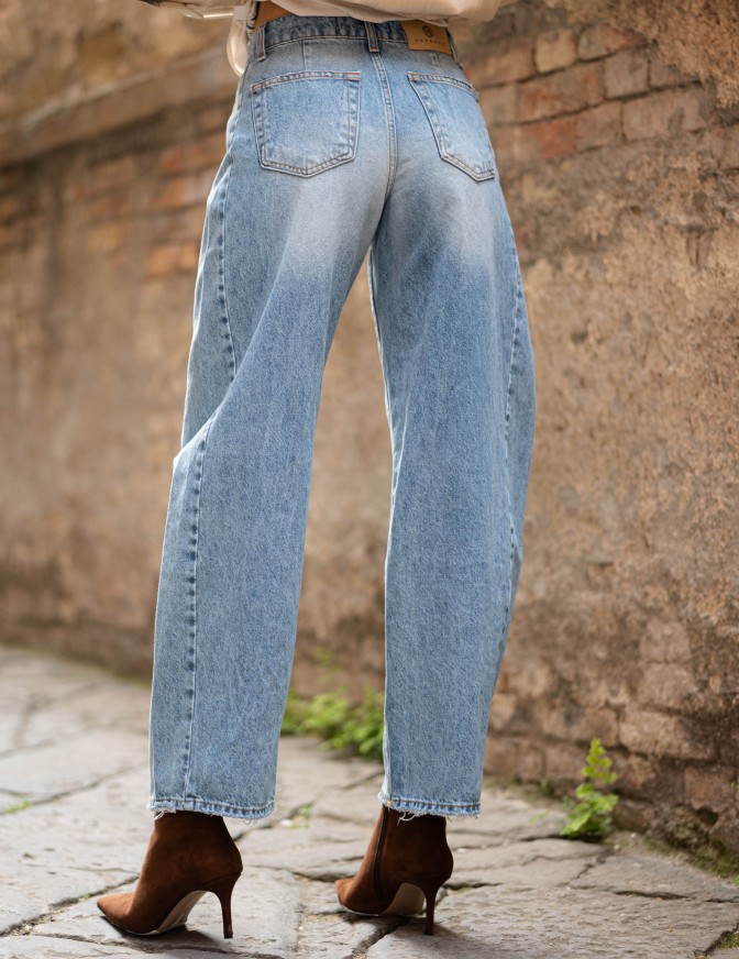 HAVEONE JEANS  LUCY