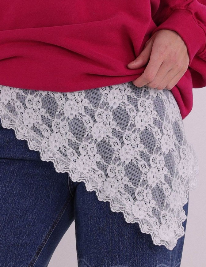 ONLY PAREO  PIZZO CORTO