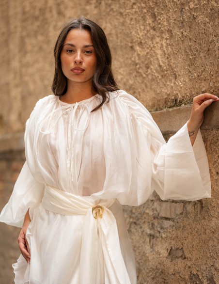 HAVEONE BLUSA GINEVRA