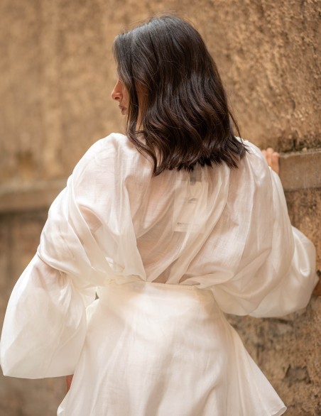 HAVEONE BLUSA GINEVRA