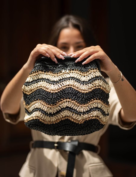 F**K BORSA MEDIUM CLUTCH BAG