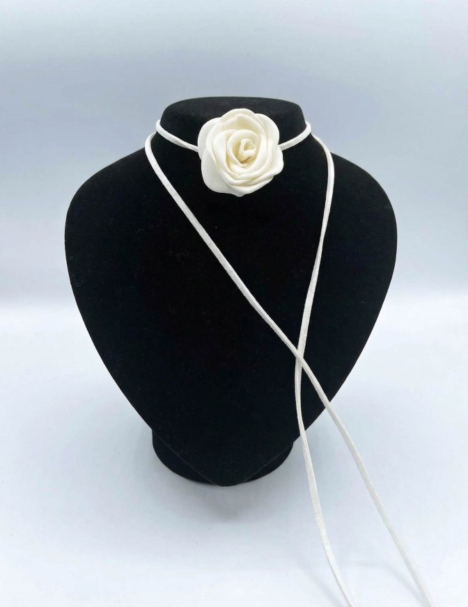 DOLLS COLLANA  CHOKER...