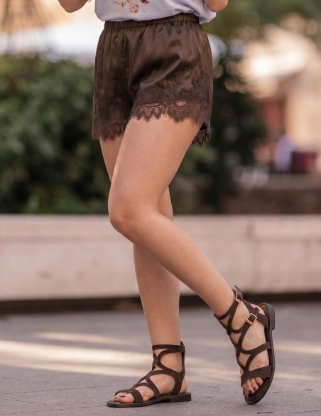 DIVINE FOLLIE SCARPE...