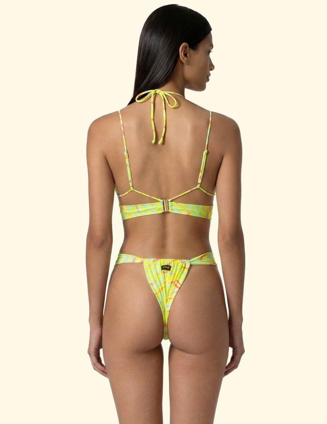 F**K COSTUME TRIANGOLO TENDA