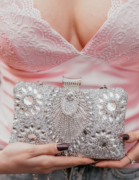 DOLLS BORSA SMALL LUX MANO...
