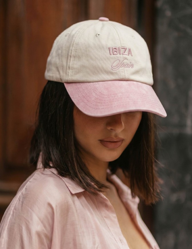 VICOLO CAPPELLO  IBIZA