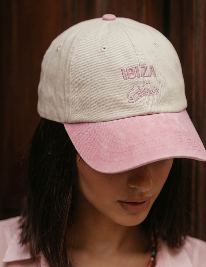 VICOLO CAPPELLO  IBIZA