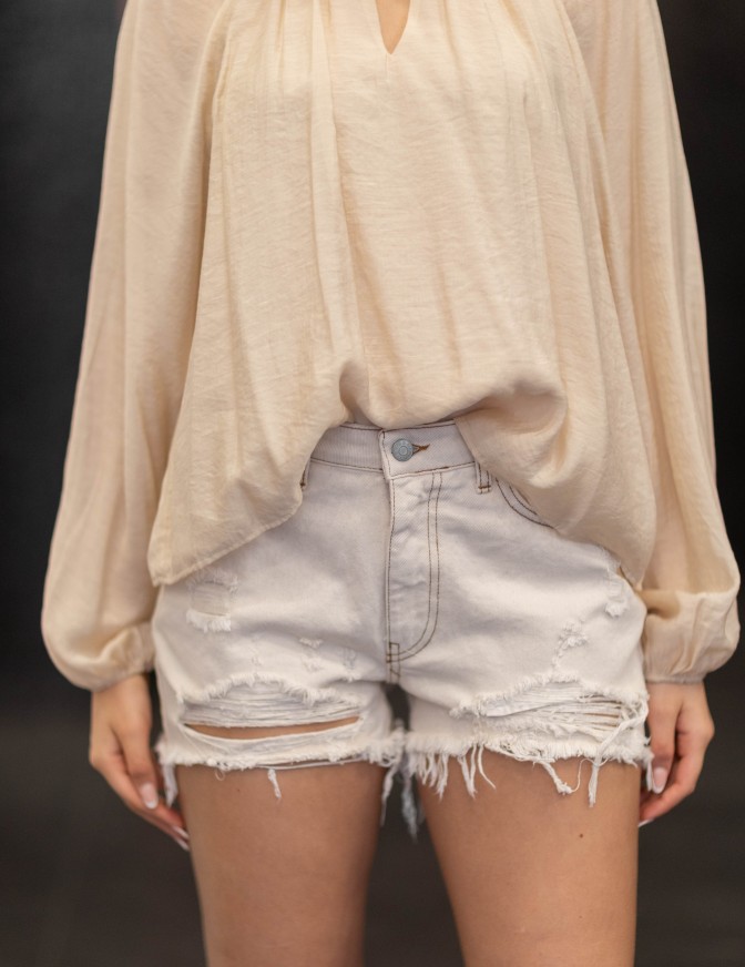 HAVEONE SHORT  STRAPPI