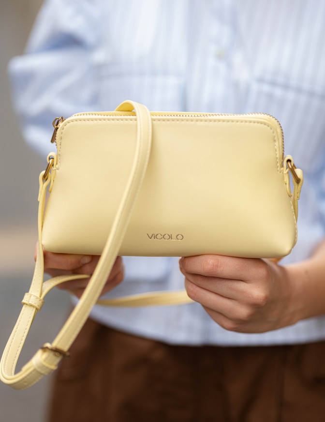 VICOLO BORSA SMALL ESSENTIAL