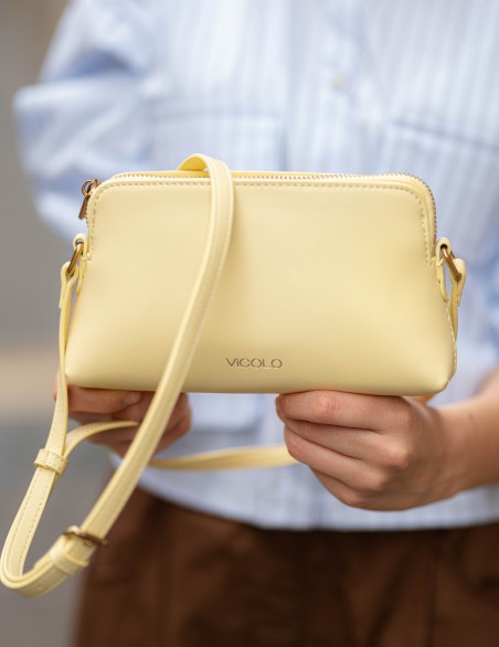 VICOLO BORSA SMALL ESSENTIAL