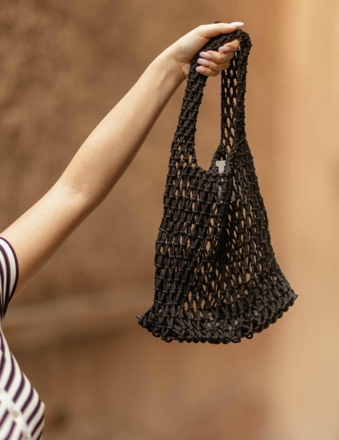 TWO WAY BORSA MEDIUM RETE