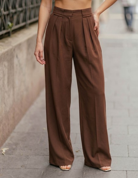 TWO WAY PANTALONI  OVER GRETA