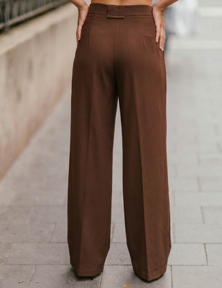 TWO WAY PANTALONI  OVER GRETA