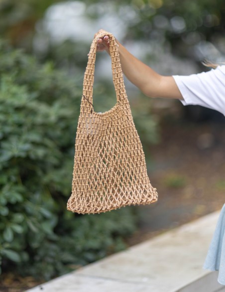 TWO WAY BORSA MEDIUM RETE