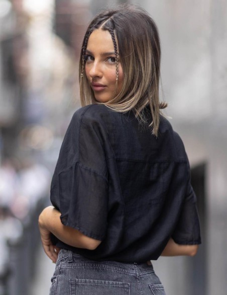 VICOLO CAMICIA  NODO