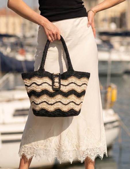 F**K BORSA BIG MAXI BAG