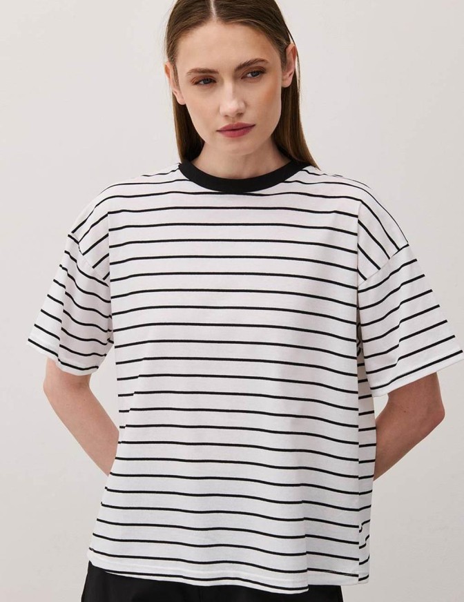 TWO WAY TSHIRT  RIGO 