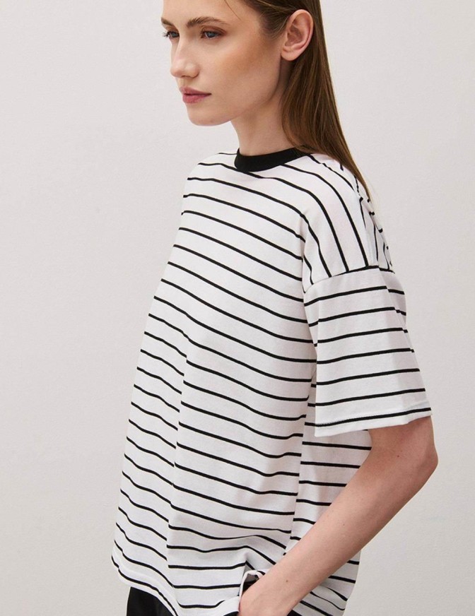 TWO WAY TSHIRT  RIGO 