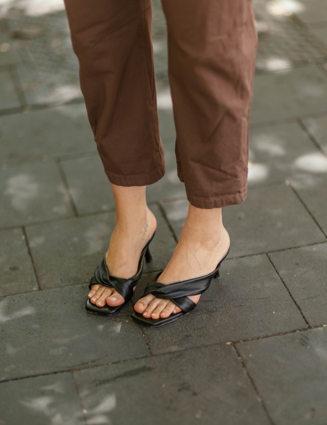 DIVINE FOLLIE SCARPE...