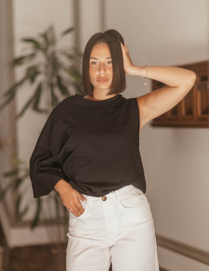 VICOLO TSHIRT  MONO MANICA