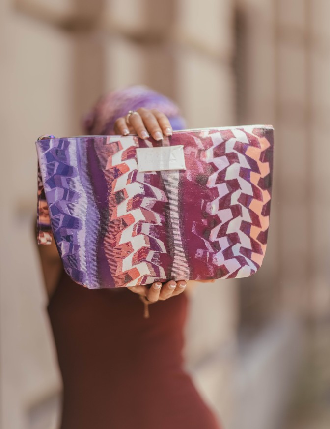 F**K BORSA MEDIUM MAXI...