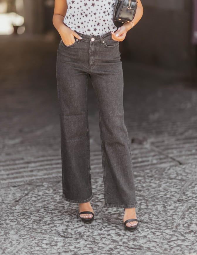 ONLY JEANS  JUICY BLACK