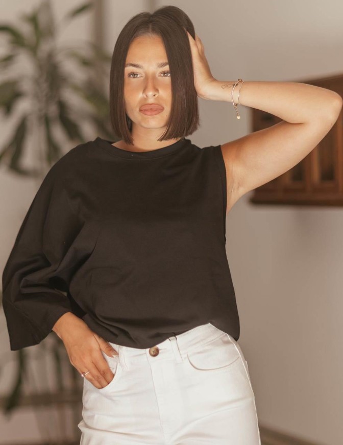 VICOLO TSHIRT  MONO MANICA