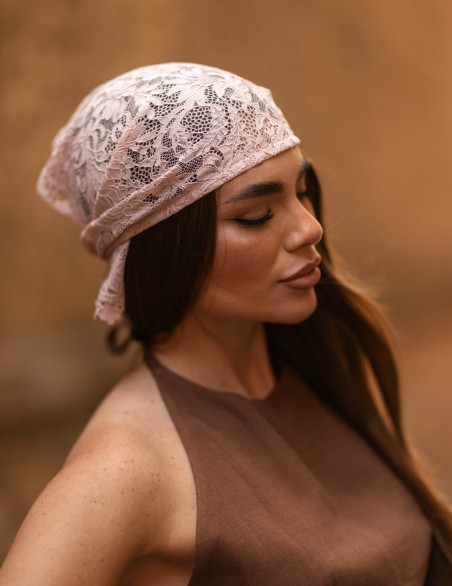 LE STREGHE PAREO  MINI PIZZO
