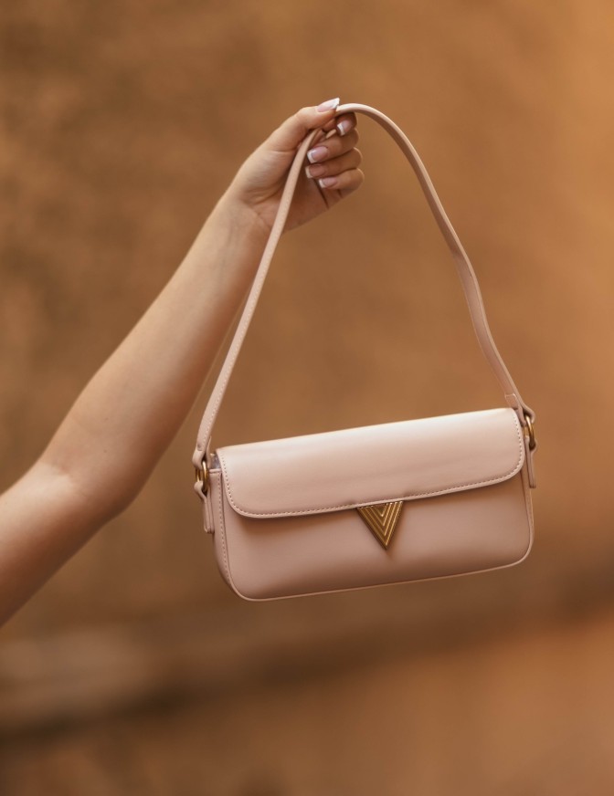 VICOLO BORSA SMALL PENCIL