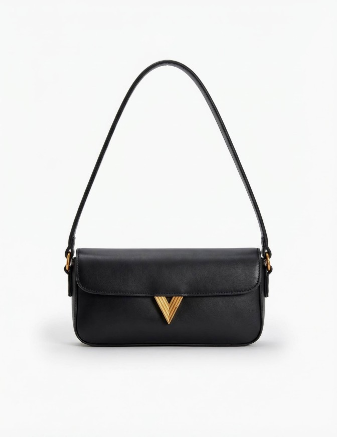 VICOLO BORSA SMALL PENCIL