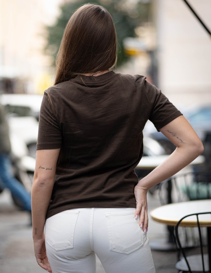 ONLY TSHIRT  BASIC