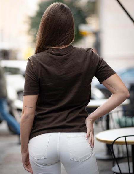 ONLY TSHIRT  BASIC