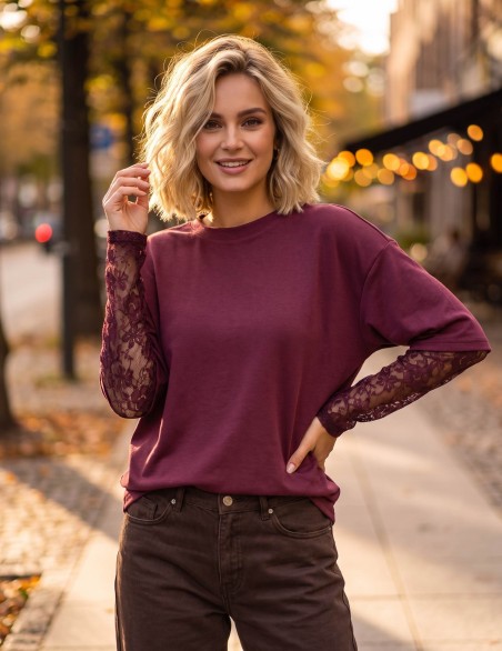 ONLY TSHIRTML PIZZO