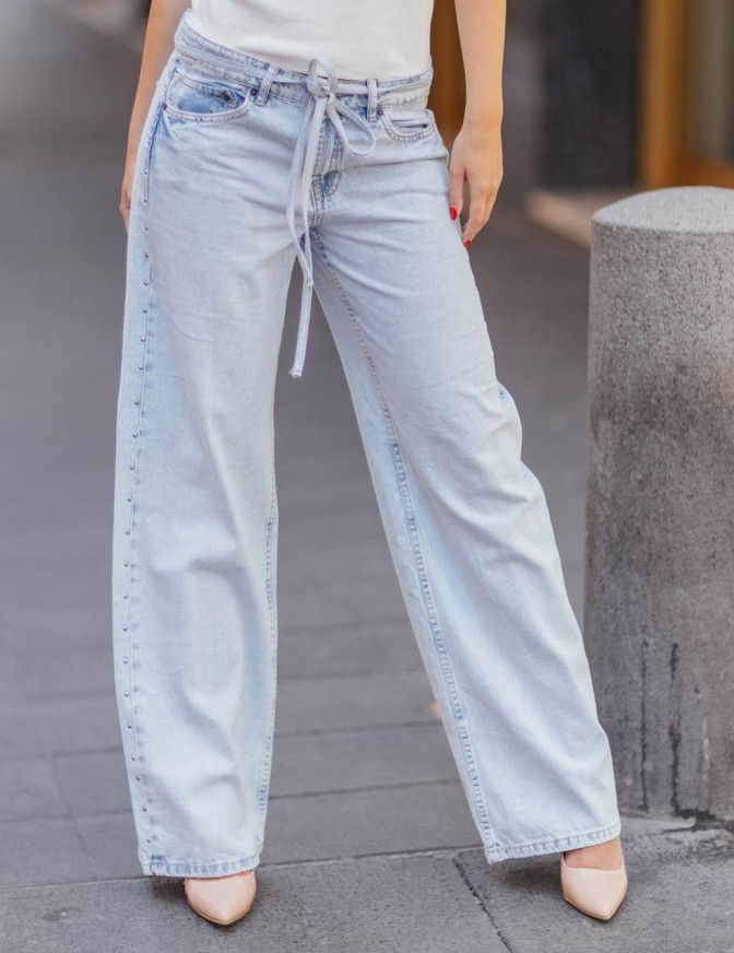 TWO WAY JEANS  BERLINO BORCHIE
