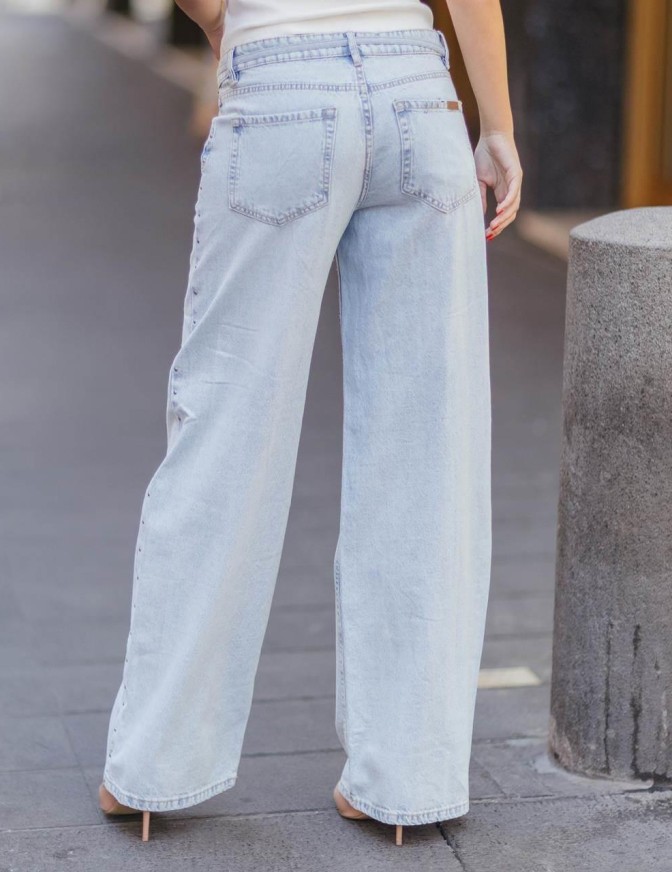 TWO WAY JEANS  BERLINO BORCHIE