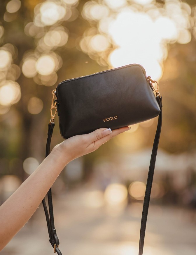 VICOLO BORSA SMALL ESSENTIAL