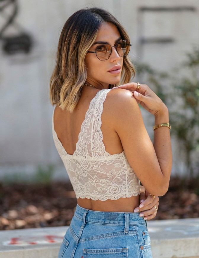 ONLY REGGISENO  BRA