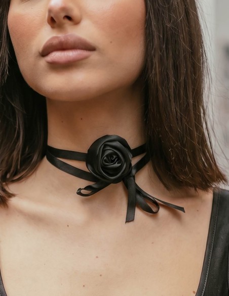 DOLLS COLLANA  CHOKER...